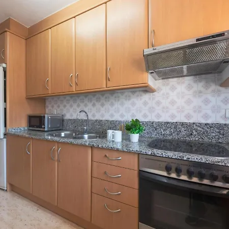 Apartment Sant Pere By Interhome *