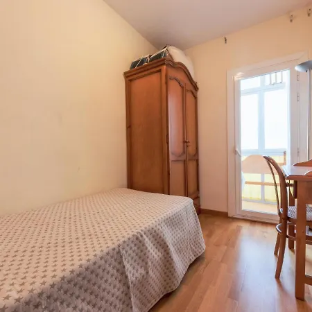 Apartment Sant Pere By Interhome