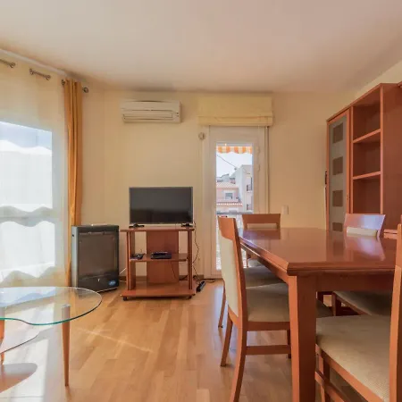 Sant Pere By Interhome Apartment Cambrils