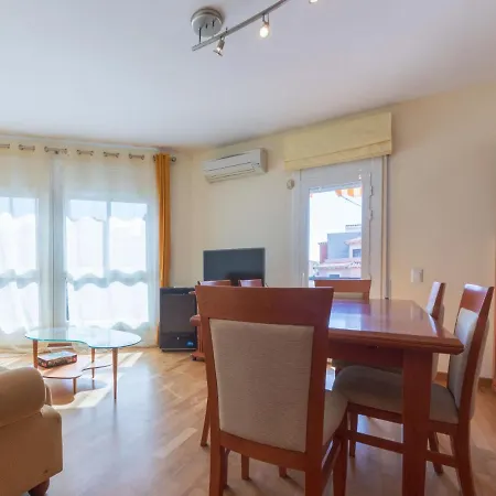 Sant Pere By Interhome Cambrils