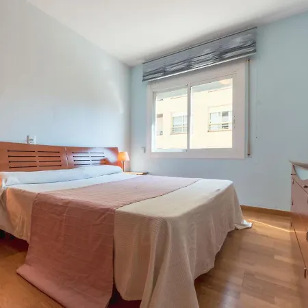 Sant Pere By Interhome Apartment Cambrils
