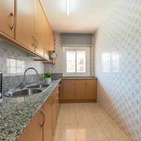 Sant Pere By Interhome Apartment *