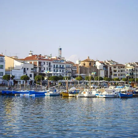 Sant Pere By Interhome Apartment