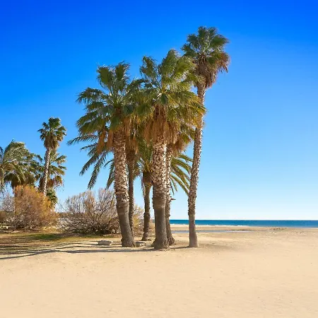 Sant Pere By Interhome Apartment