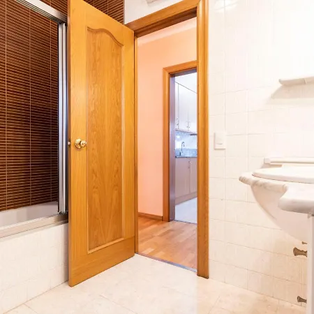Sant Pere By Interhome Apartment